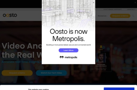 Oosto