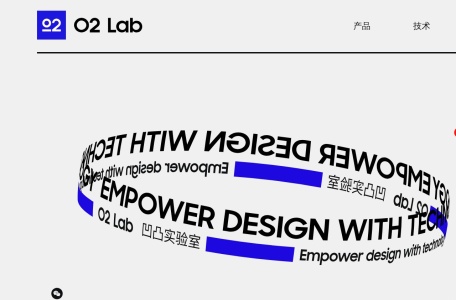 京东凹凸实验室