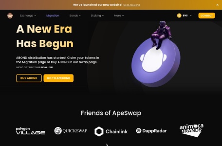 ApeSwap