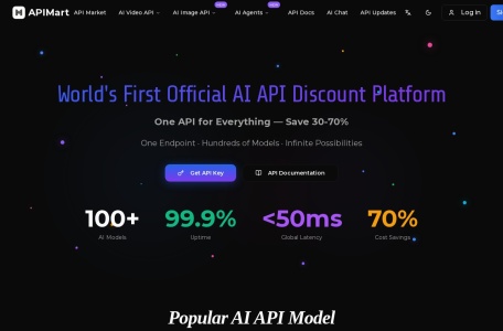 APIMart