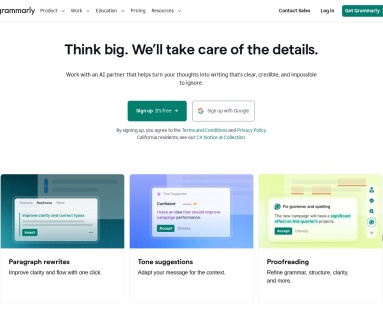 Grammarly