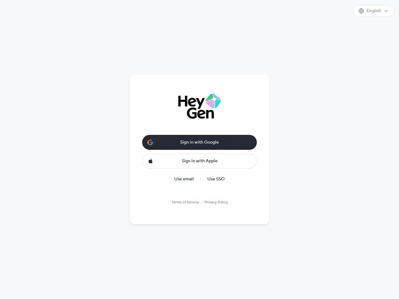 HeyGen
