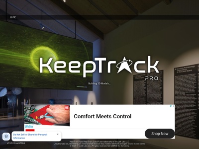 Keep Track