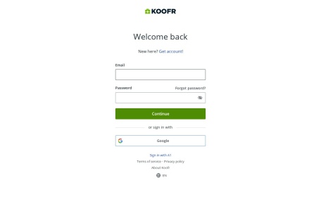 Koofr网盘