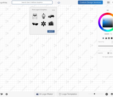 LogoMakr