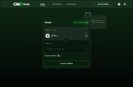 omoswap