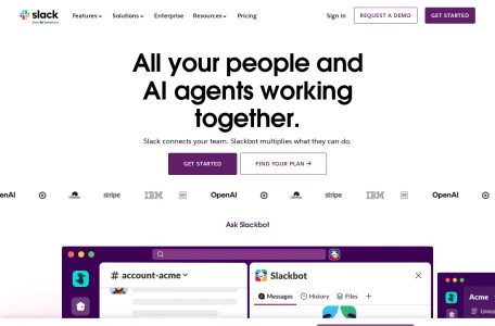 Slack