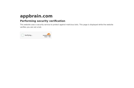 AppBrain