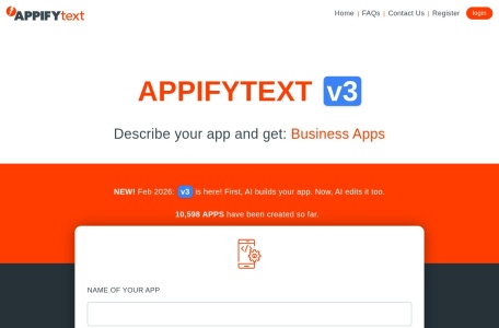 AppifyText