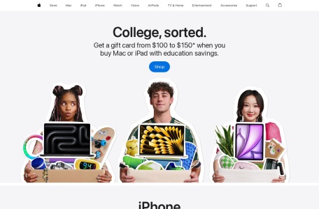 Apple Pay