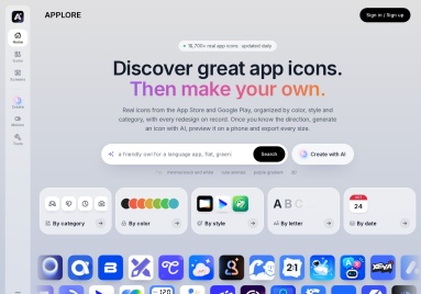 APPLORE