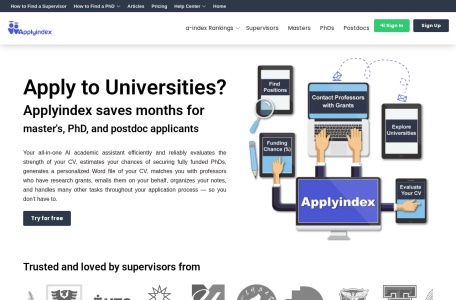 Applyindex