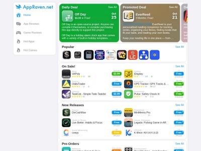 AppRaven