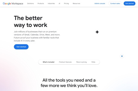 Google Meet_Google Meet 是一项安全、高品质的视频会议和通话服务，可以供任何人在任何设备上使用