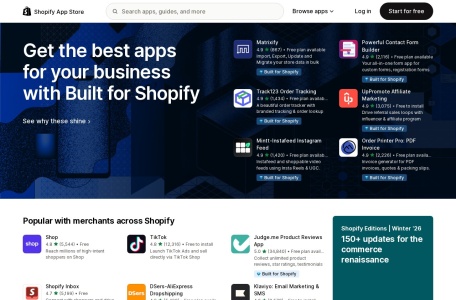 Booster SEO & Image Optimizer（Shopify应用）