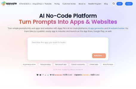 AppsMakerStore