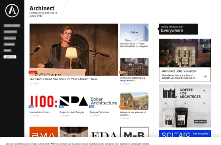 Archinect