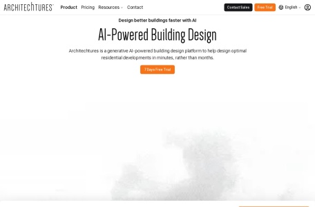 Architechtures