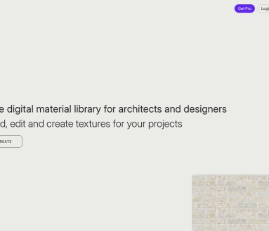 Architextures
