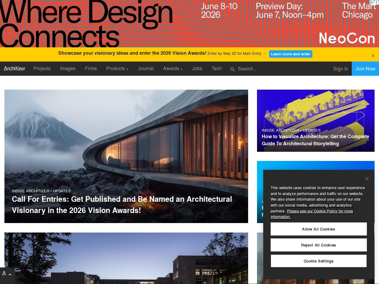 Architizer
