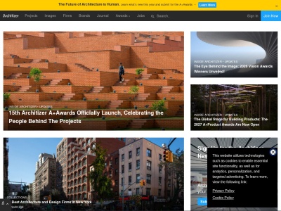 Architizer