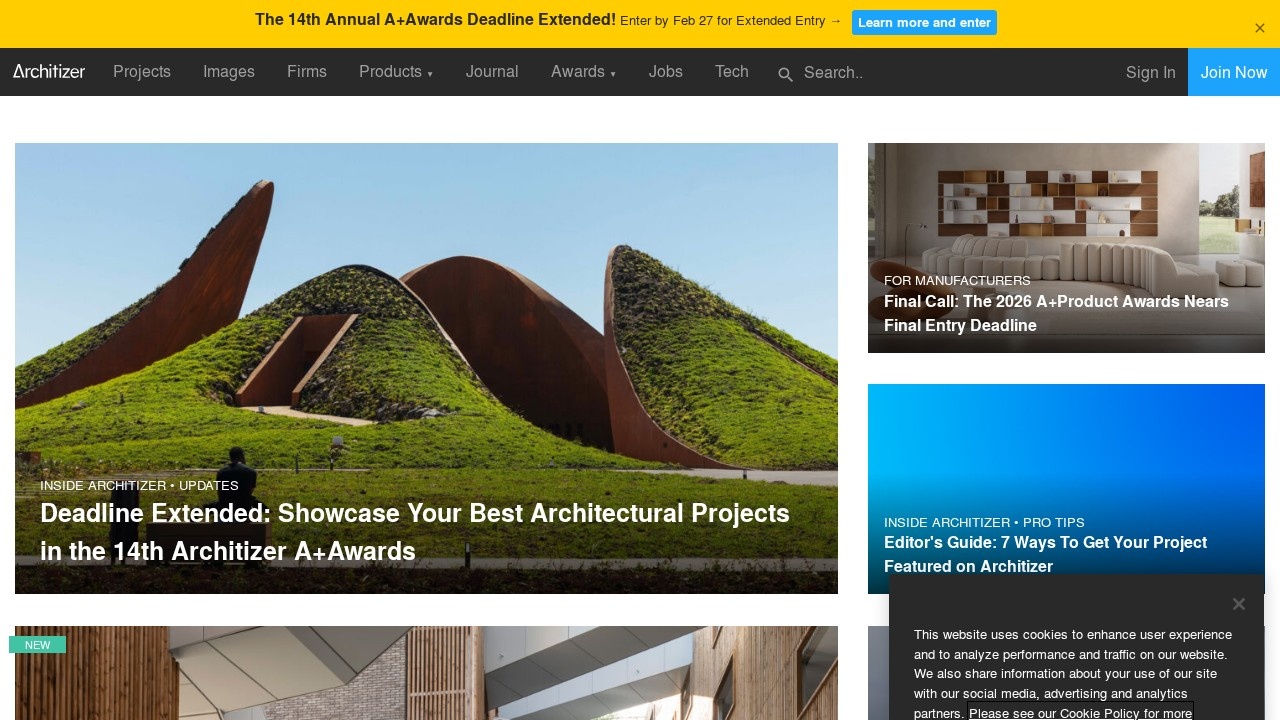 Architizer