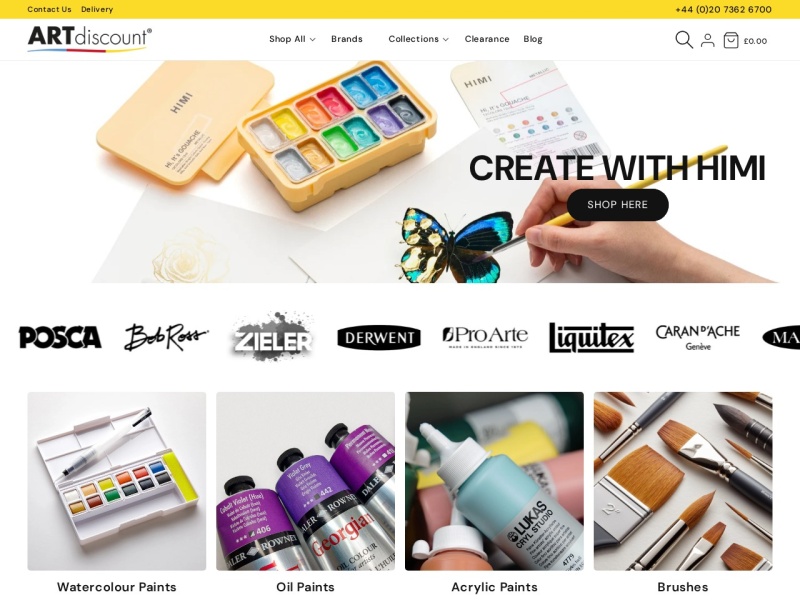 ARTdiscount