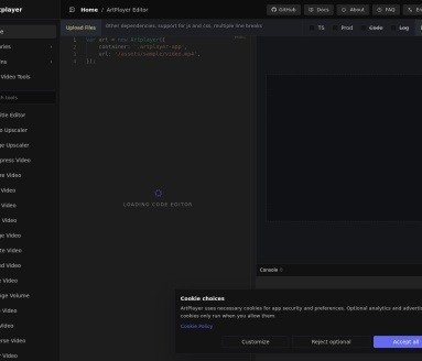 ArtPlayer