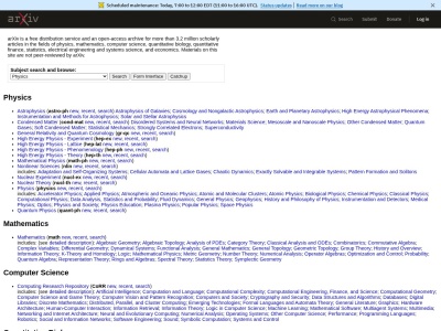 arXiv