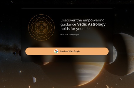 AstroGPT