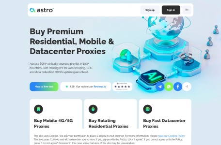 astroproxy