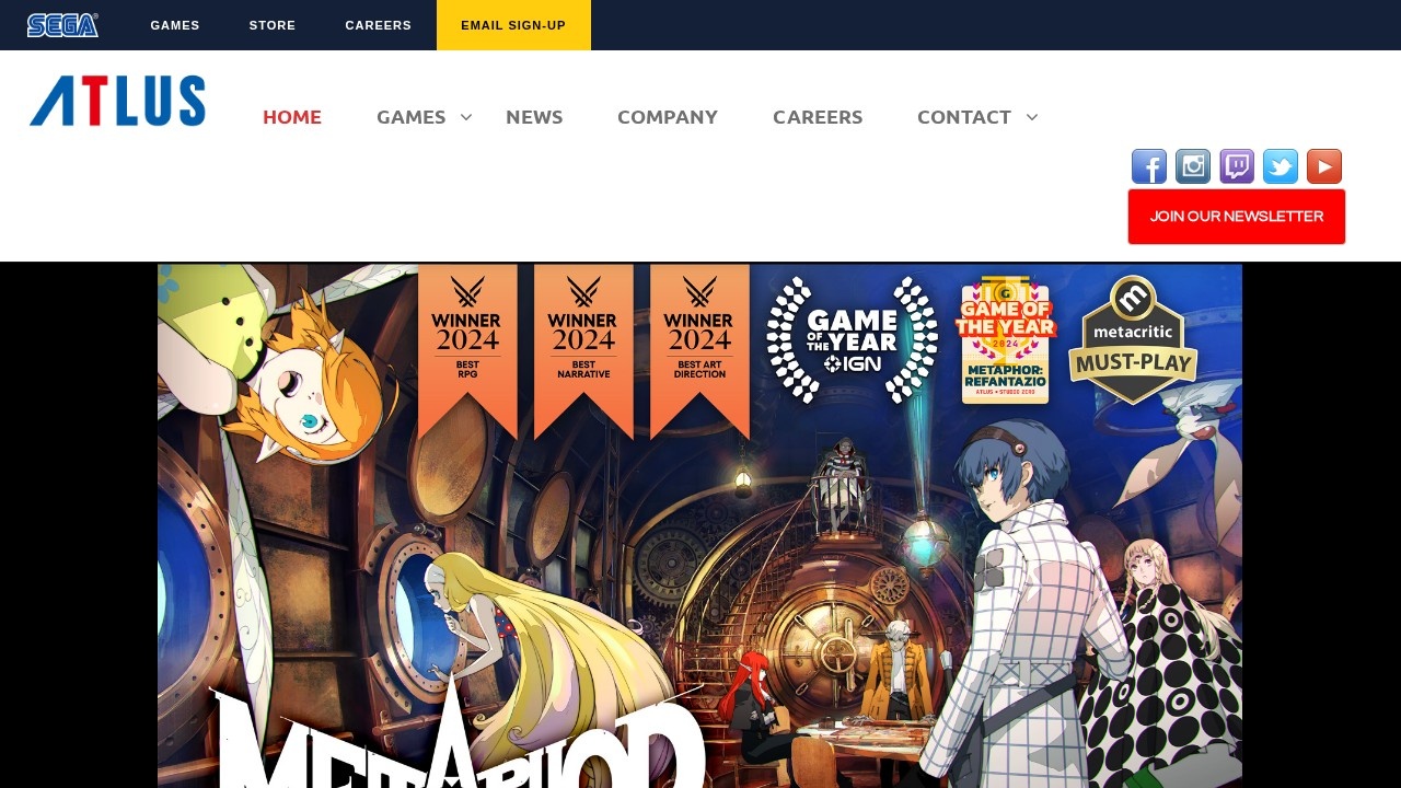 ATLUS