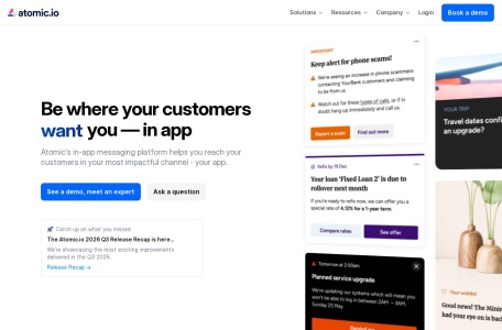 Atomic.io