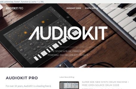 AudioKit