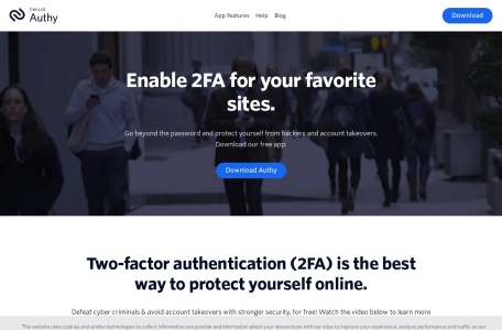 Authy