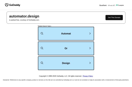 Automator for Figma