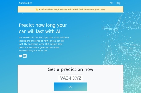 AutoPredict