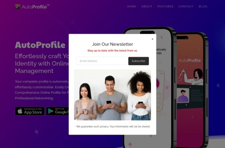AutoProfile