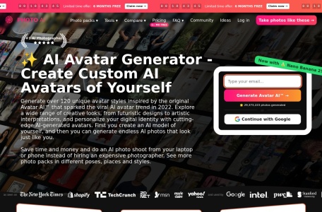 Avatar AI