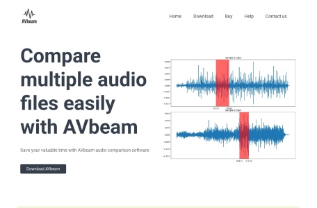 AVbeam