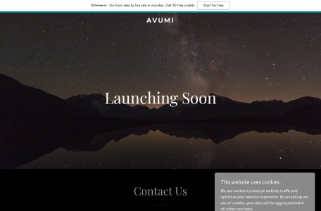 Avumi