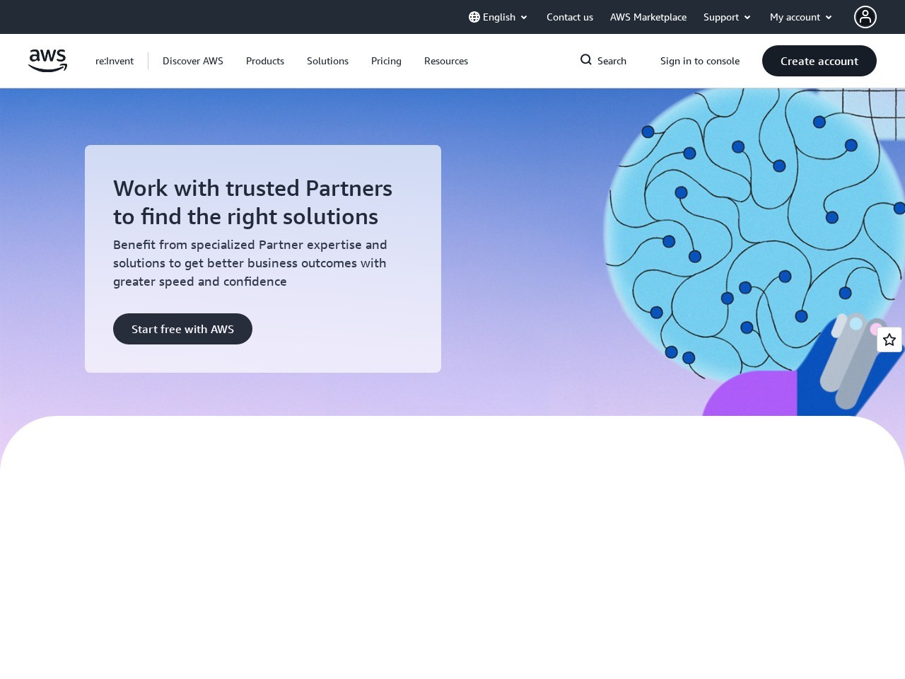 AWS 中国开发者