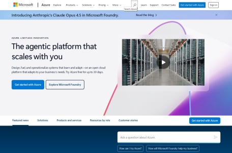 文本转语音 – 微软官方