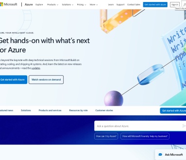 Azure AI