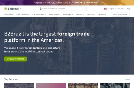 B2Brazil
