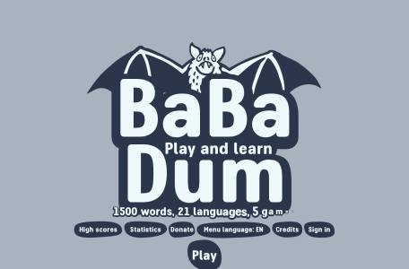 Babadum-我爱网址导航