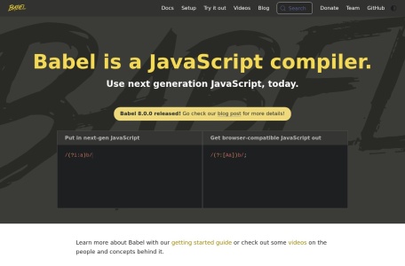 Babel