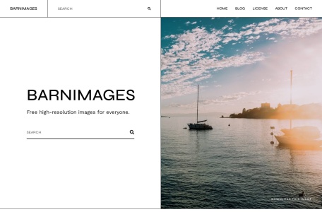 Barnimages