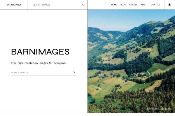 Barnimages