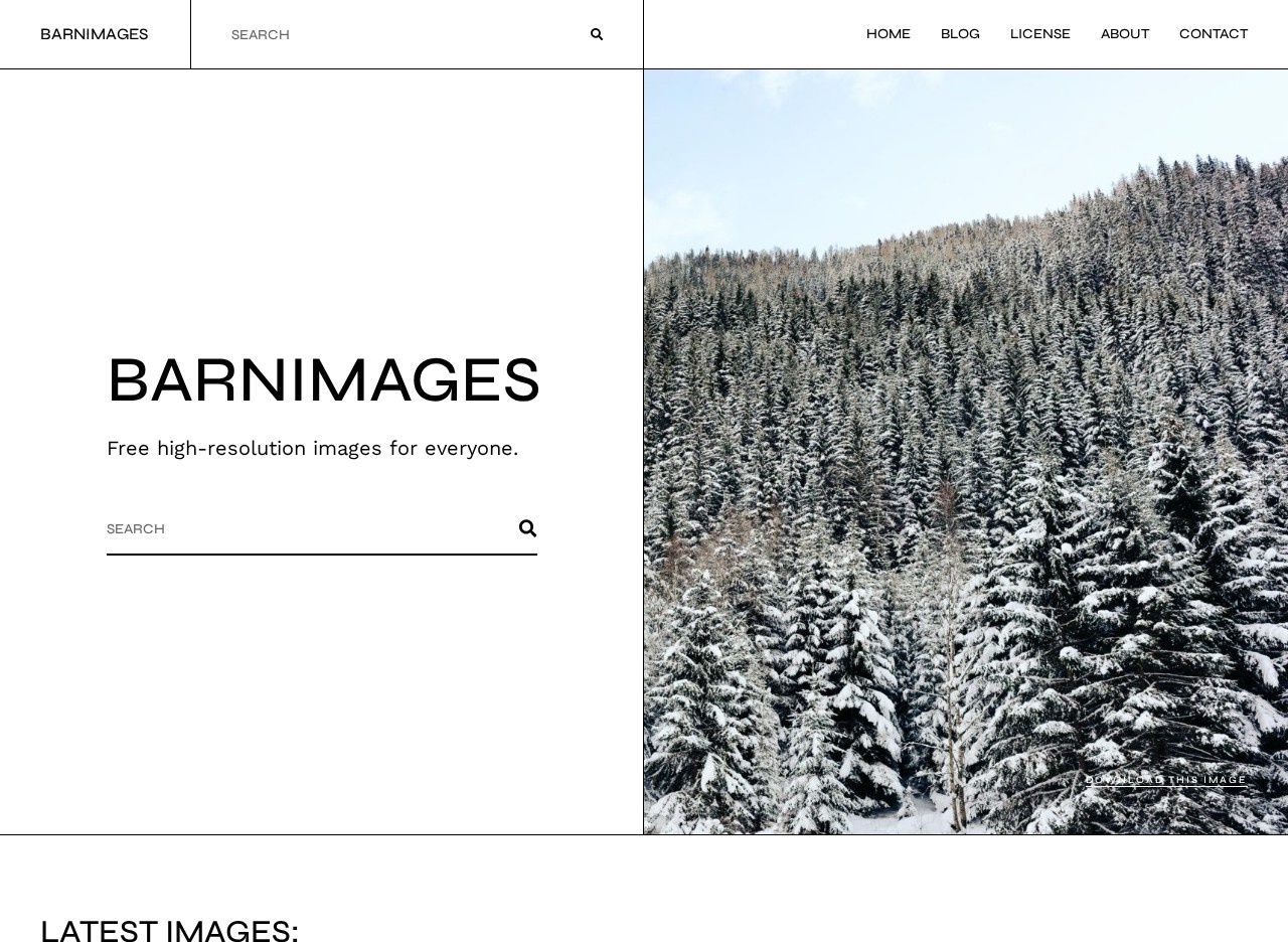 Barnimages